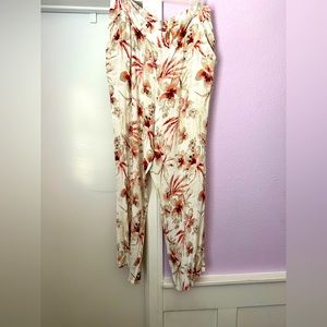 Lightweight Rayon pants